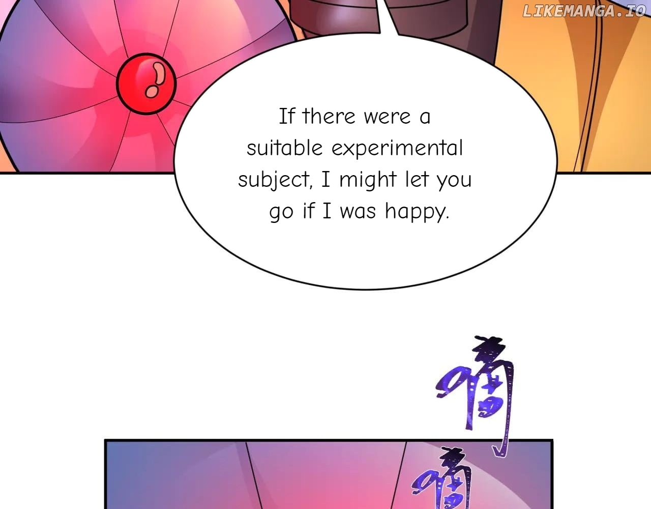 Era of the Haunted Chapter 418 - page 48